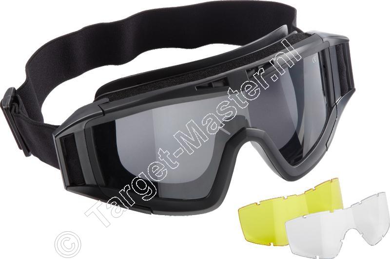 Elite Force MG200 Mission Goggle